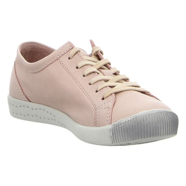 Softinos - P900154649 - ISLA154SOF - pink - Schn�rschuhe