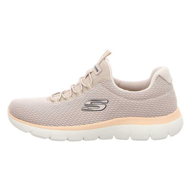 Skechers - 150268 TPE - Summits_Summer Blush - taupe - Slipper