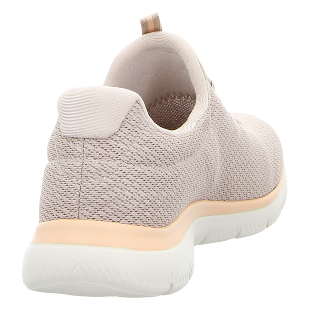 Skechers - 150268 TPE - Summits_Summer Blush - taupe - Slipper