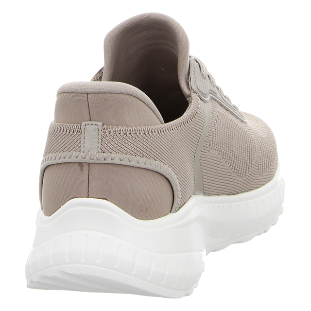 Skechers - 117497 TPE - Bobs Squad Chaos - taupe - Slipper