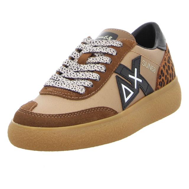 Sun68 - Z45238-93 VOLPE - Sally - volpe - Sneaker