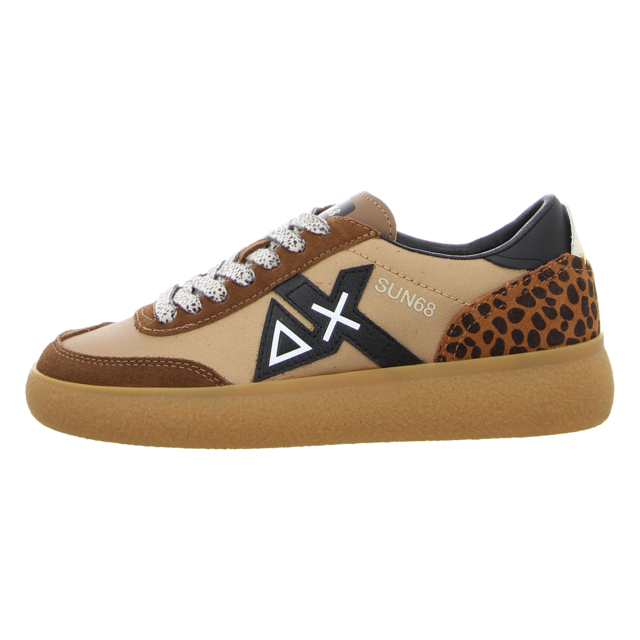 Sun68 - Z45238-93 VOLPE - Sally - volpe - Sneaker