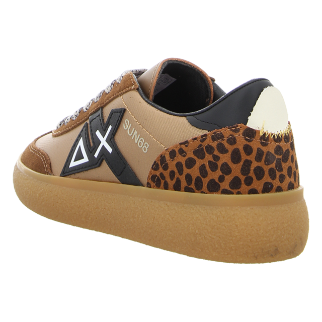 Sun68 - Z45238-93 VOLPE - Sally - volpe - Sneaker