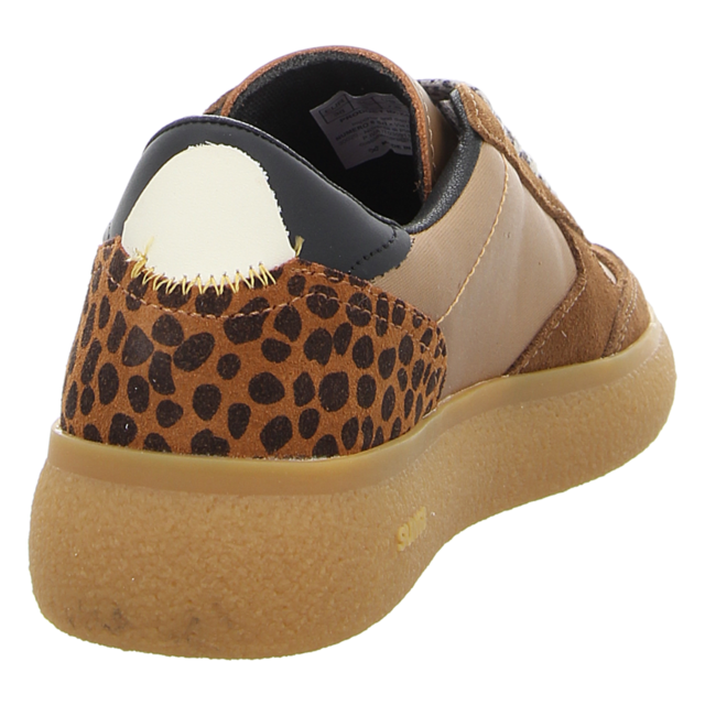 Sun68 - Z45238-93 VOLPE - Sally - volpe - Sneaker