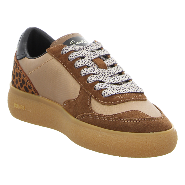 Sun68 - Z45238-93 VOLPE - Sally - volpe - Sneaker