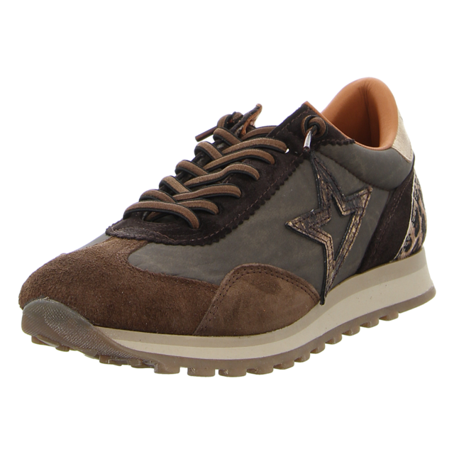 Cetti - C1259 SRA ANTE NILON CACAO - C1259 - cacao - Sneaker