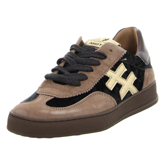 Another Trend - A0328115 - A0328115 - tostado - Sneaker