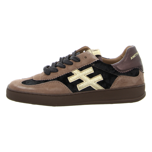 Another Trend - A0328115 - A0328115 - tostado - Sneaker