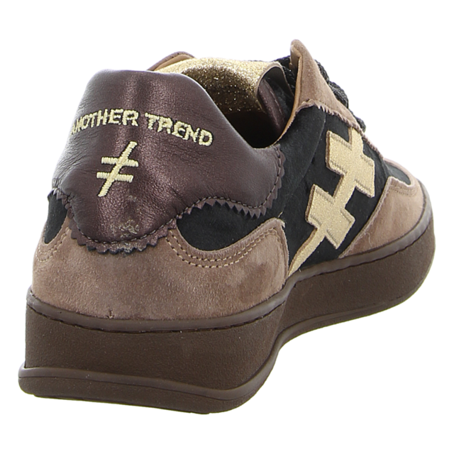 Another Trend - A0328115 - A0328115 - tostado - Sneaker