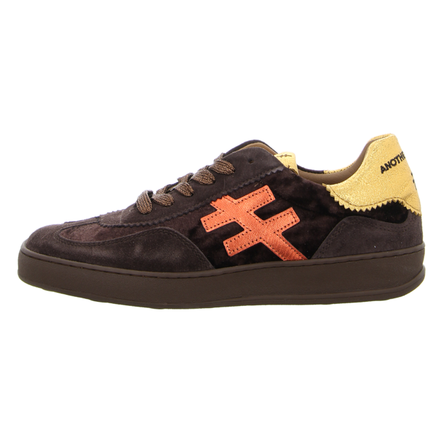 Another Trend - A0328103 - A0328103 - brown - Sneaker