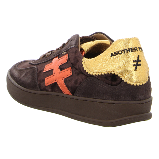 Another Trend - A0328103 - A0328103 - brown - Sneaker