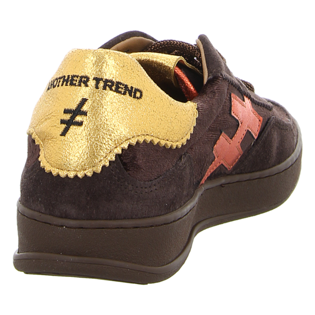 Another Trend - A0328103 - A0328103 - brown - Sneaker