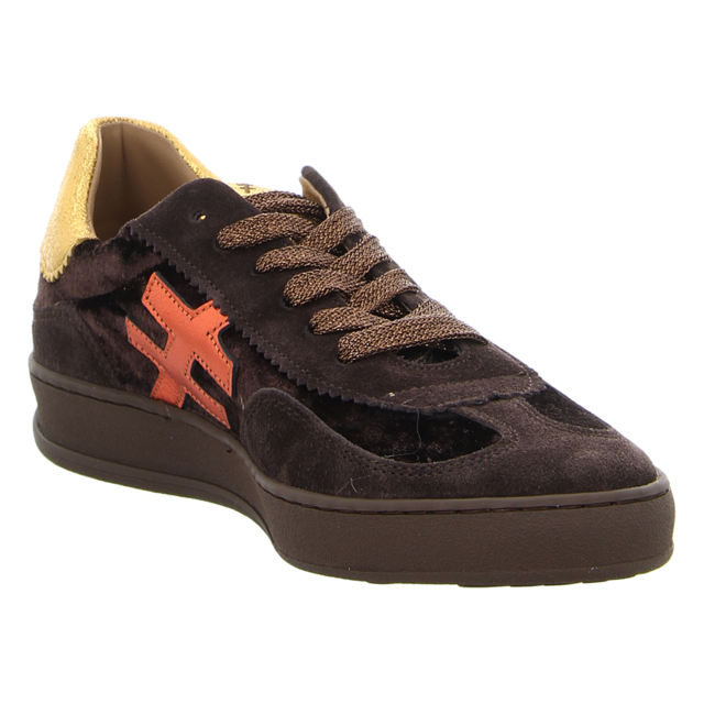 Another Trend - A0328103 - A0328103 - brown - Sneaker