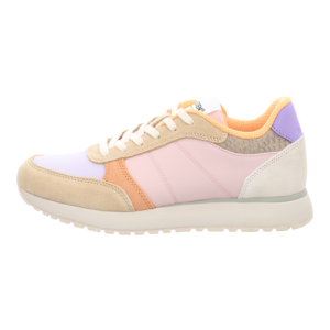 Sneaker - Woden - Ronja - ballerina multi
