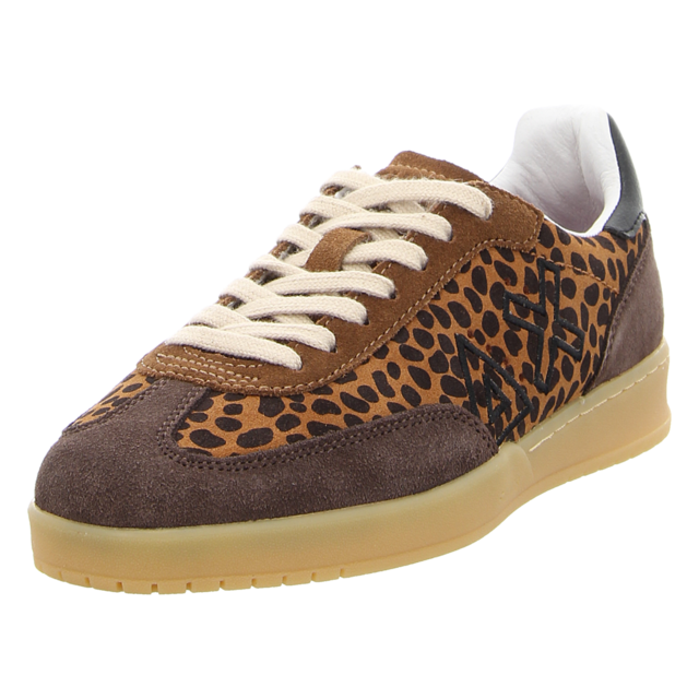Sun68 - Z45241-93 VOLPE - California Sun Suede - volpe - Sneaker