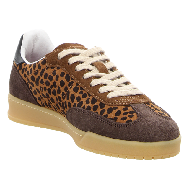 Sun68 - Z45241-93 VOLPE - California Sun Suede - volpe - Sneaker