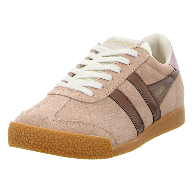 Gola - CLB790-CT - Elan Glitz - cameo/bronze/candy - Sneaker