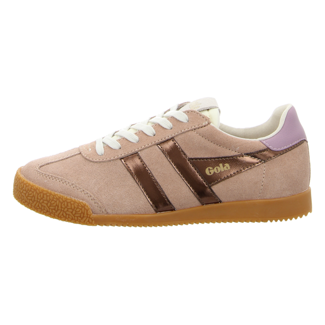 Gola - CLB790-CT - Elan Glitz - cameo/bronze/candy - Sneaker