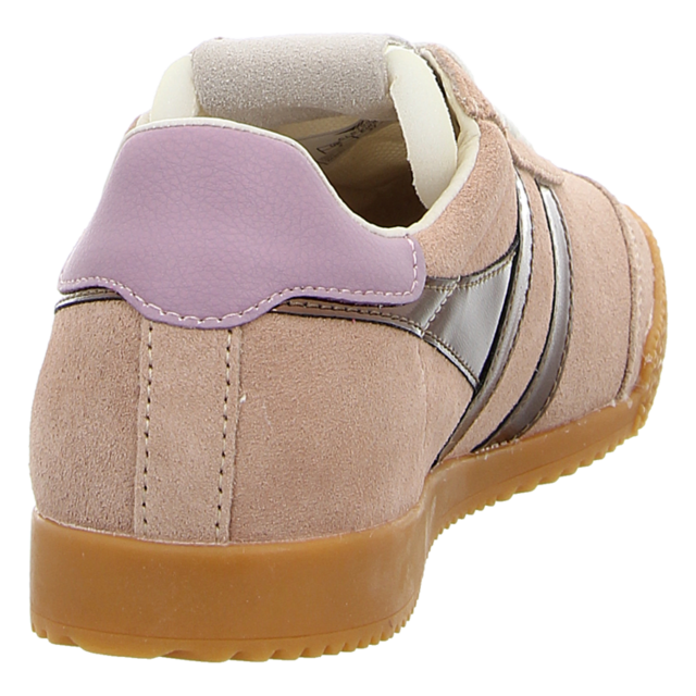 Gola - CLB790-CT - Elan Glitz - cameo/bronze/candy - Sneaker