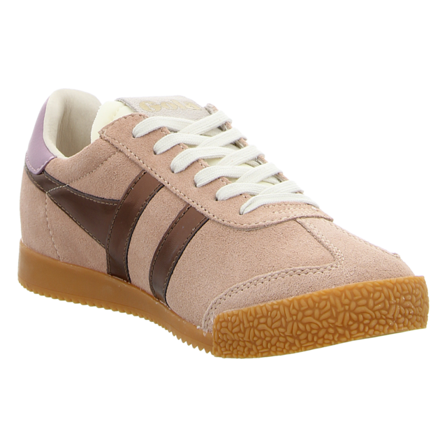 Gola - CLB790-CT - Elan Glitz - cameo/bronze/candy - Sneaker