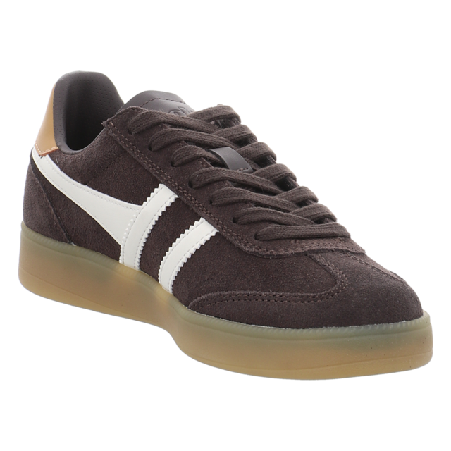 Gola - CLB735-DC - Viper - mocha/off white/brown sugar/gum - Sneaker