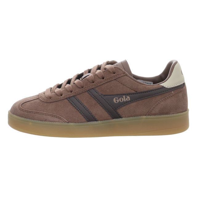 Gola - CLB735-LT - Viper - otter/mocha/wheat/gum - Sneaker