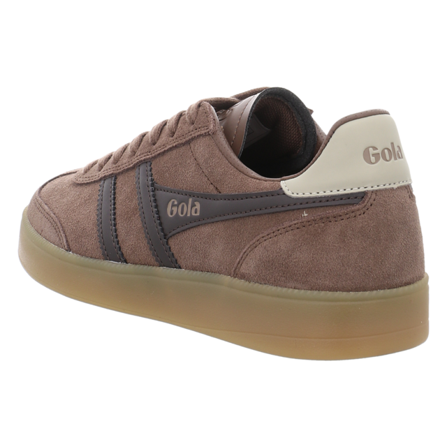 Gola - CLB735-LT - Viper - otter/mocha/wheat/gum - Sneaker