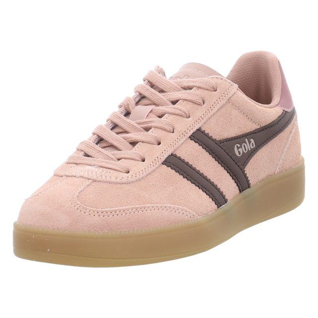 Gola - CLB735-ET - Viper - cameo/root/brownrose/gum - Sneaker