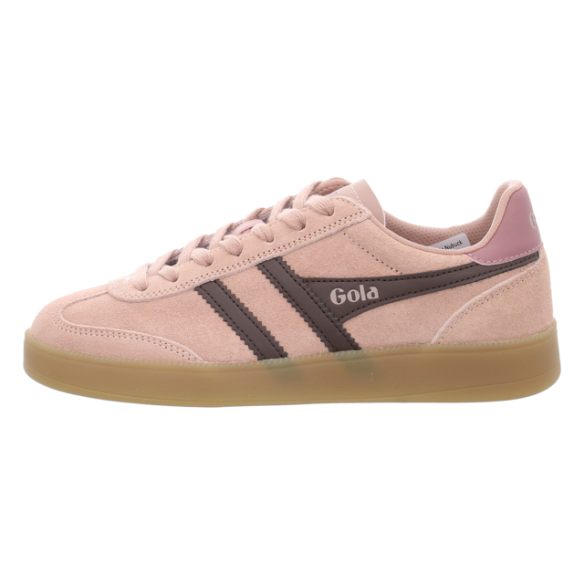 Gola - CLB735-ET - Viper - cameo/root/brownrose/gum - Sneaker