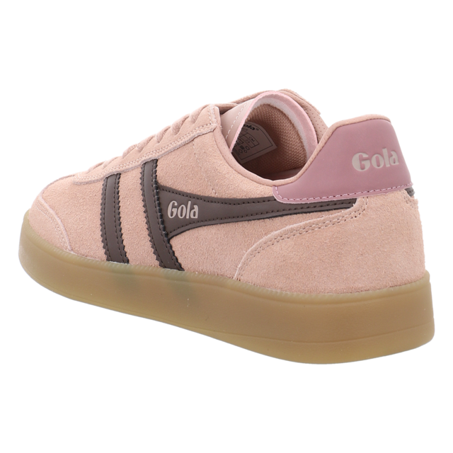 Gola - CLB735-ET - Viper - cameo/root/brownrose/gum - Sneaker