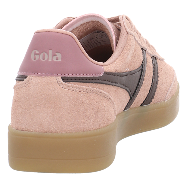 Gola - CLB735-ET - Viper - cameo/root/brownrose/gum - Sneaker