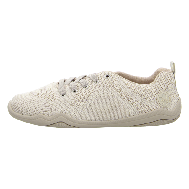 Rieker - 45222-60 - 45222-60 - beige - Sneaker