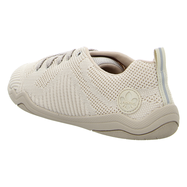 Rieker - 45222-60 - 45222-60 - beige - Sneaker