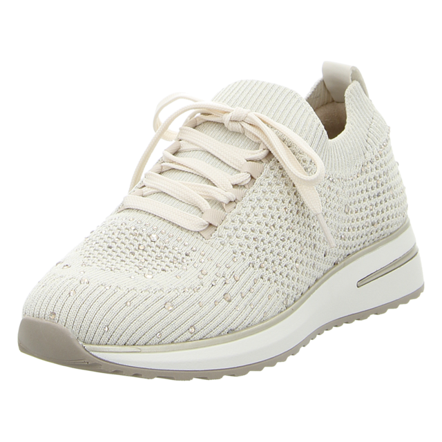 Remonte - D1G12-60 - D1G12-60 - beige - Schnrschuhe