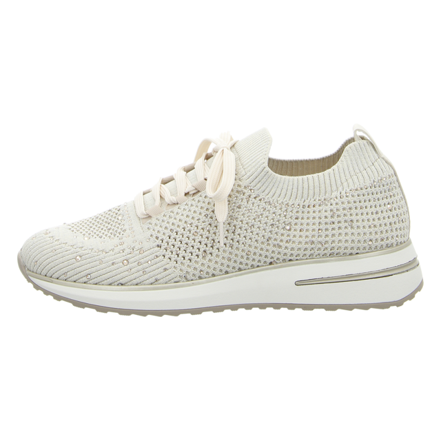 Remonte - D1G12-60 - D1G12-60 - beige - Schnrschuhe