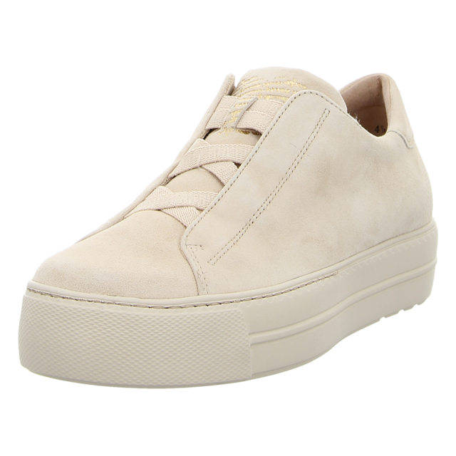 Paul Green - 5529-049 - 5529-049 - beige - Slipper