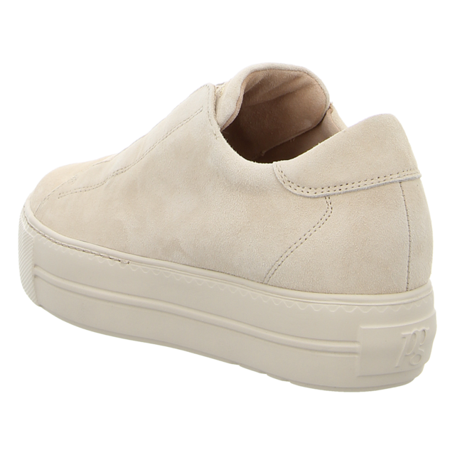 Paul Green - 5529-049 - 5529-049 - beige - Slipper