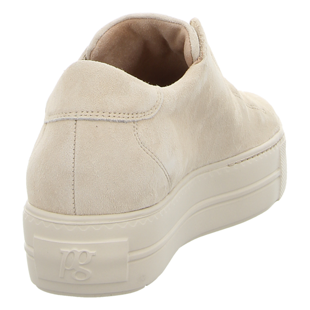 Paul Green - 5529-049 - 5529-049 - beige - Slipper