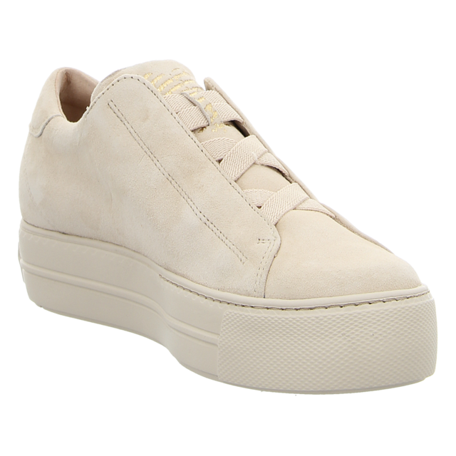 Paul Green - 5529-049 - 5529-049 - beige - Slipper