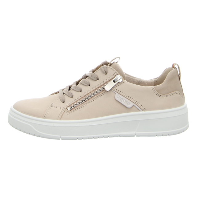 Legero - 2-000249-4100 - Rejoise - tasso (beige) - Schn�rschuhe