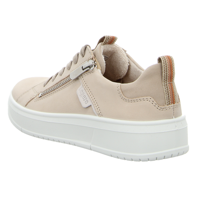 Legero - 2-000249-4100 - Rejoise - tasso (beige) - Schn�rschuhe