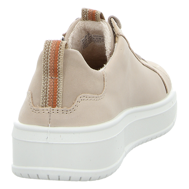 Legero - 2-000249-4100 - Rejoise - tasso (beige) - Schn�rschuhe