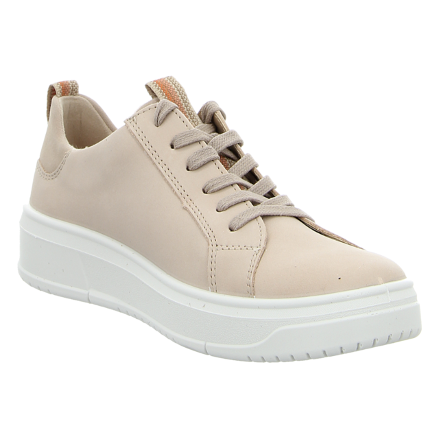 Legero - 2-000249-4100 - Rejoise - tasso (beige) - Schn�rschuhe