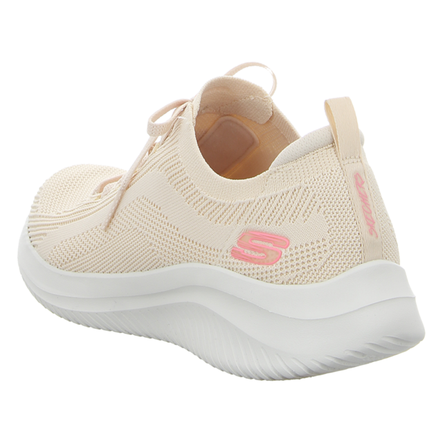 Skechers - 149854 NAT - Ultra Flex 3.0-Big Plan - natural - Sneaker