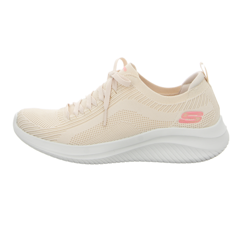 Sneaker - Skechers - Ultra Flex 3.0-Big Plan - natural