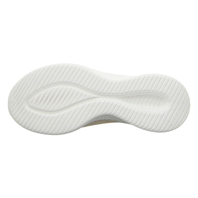 Skechers - 149865 NTGD - Ultra Flex 3.0 - natural/gold - Sneaker