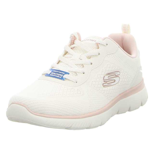 Skechers - 150291 NAT - Summits-Quiet Dream - natural/peach - Sneaker