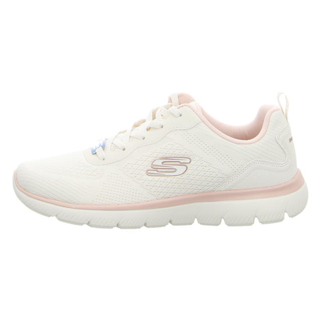 Skechers - 150291 NAT - Summits-Quiet Dream - natural/peach - Sneaker