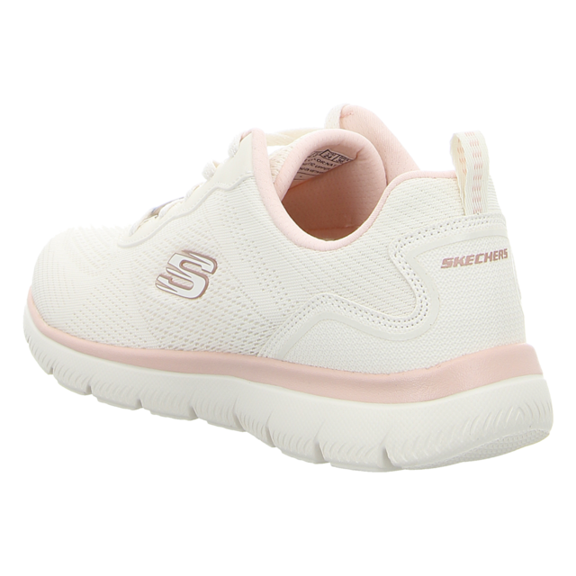 Skechers - 150291 NAT - Summits-Quiet Dream - natural/peach - Sneaker