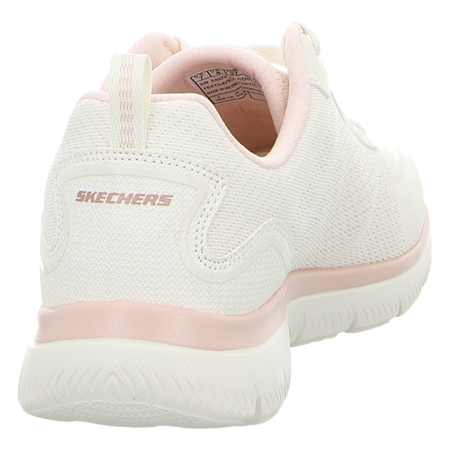 Skechers - 150291 NAT - Summits-Quiet Dream - natural/peach - Sneaker